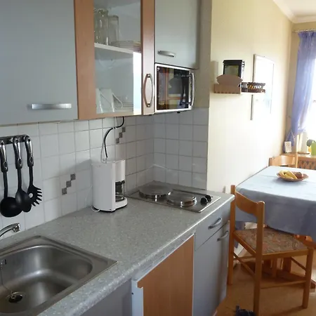 Gaestehaus Sonnenhang