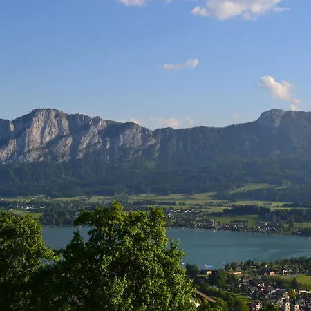 Gaestehaus Sonnenhang Mondsee