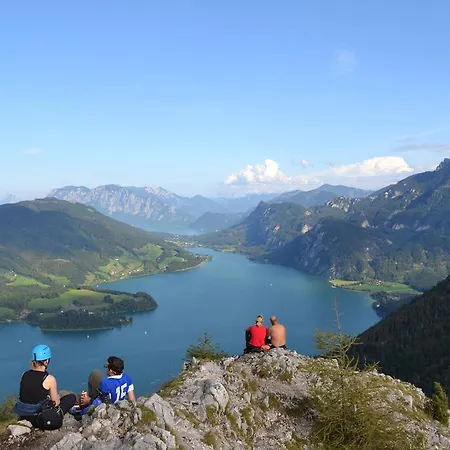 Gaestehaus Sonnenhang * Mondsee