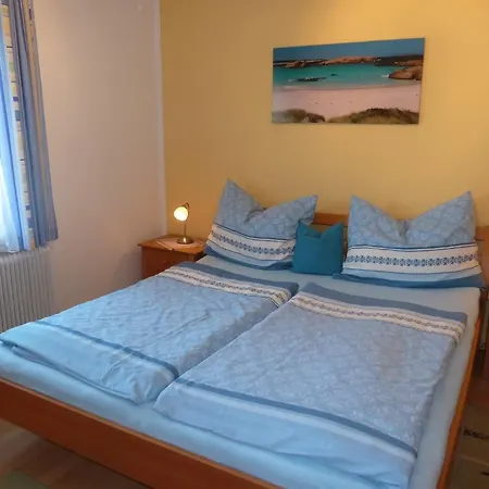 Apartment Gaestehaus Sonnenhang Mondsee