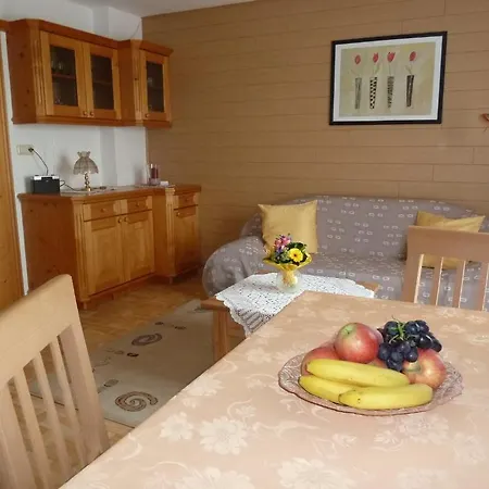 Appartamento Gaestehaus Sonnenhang
