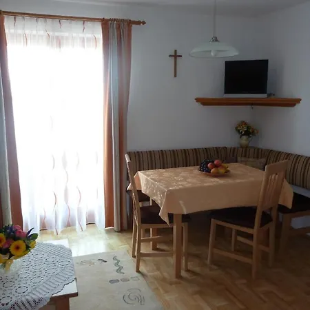 Gaestehaus Sonnenhang Apartment