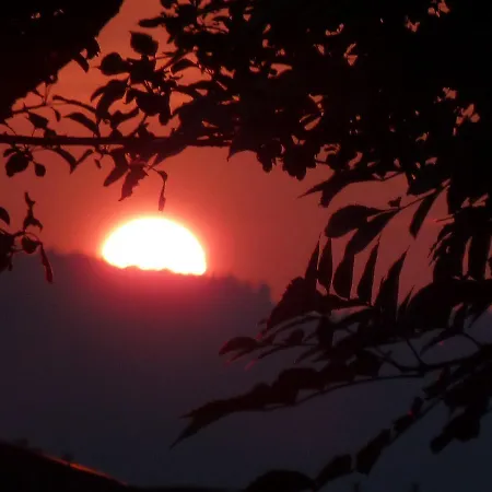 Gaestehaus Sonnenhang Apartment