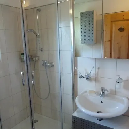Apartment Gaestehaus Sonnenhang Mondsee