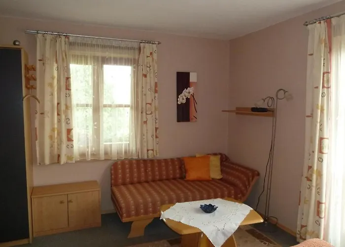 Gaestehaus Sonnenhang *