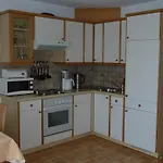 Gaestehaus Sonnenhang Daire