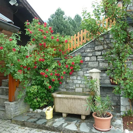 Gaestehaus Sonnenhang דירה *