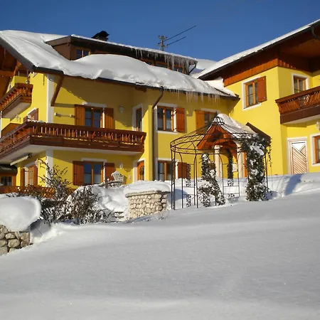 Gästehaus Sonnenhang *