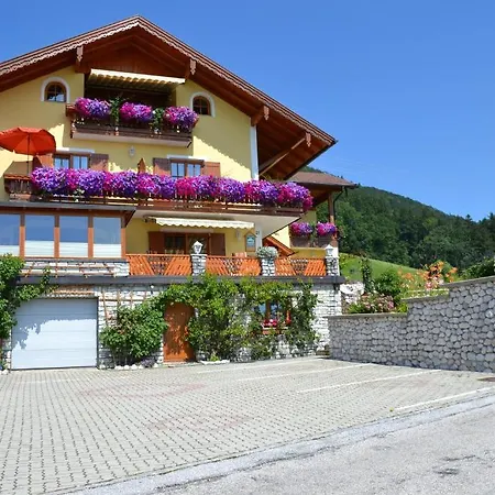 Gästehaus Sonnenhang *