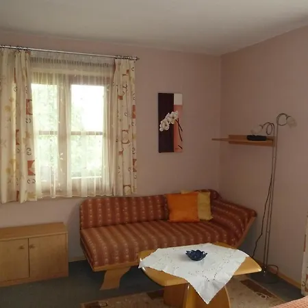 Gaestehaus Sonnenhang *