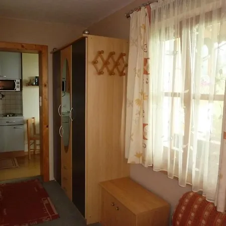 Gaestehaus Sonnenhang דירה