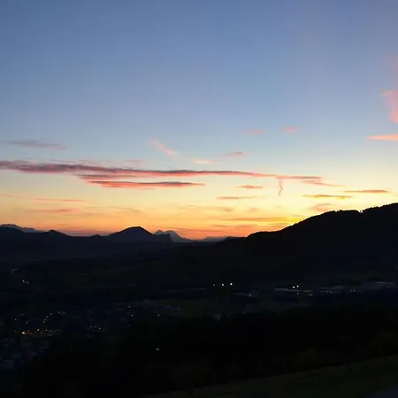 Gaestehaus Sonnenhang דירה