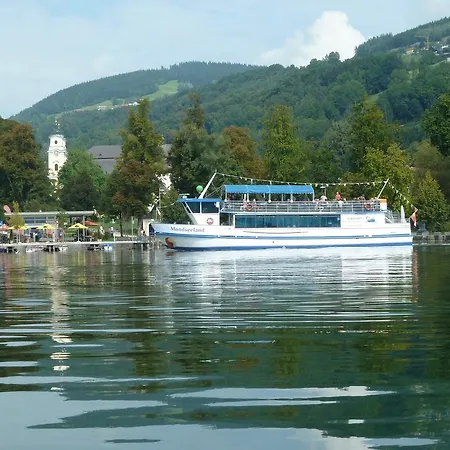 Gaestehaus Sonnenhang דירה