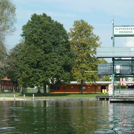 Gaestehaus Sonnenhang *