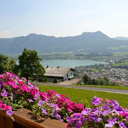 Gaestehaus Sonnenhang מונדסי