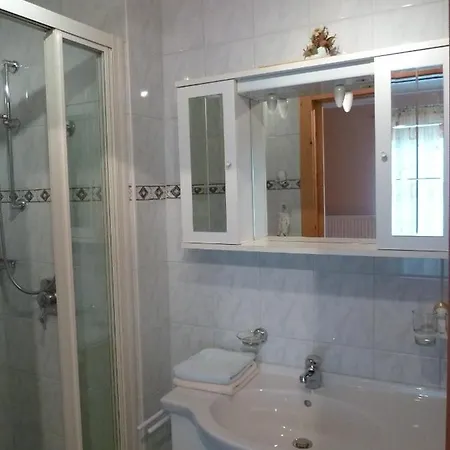 דירה Gaestehaus Sonnenhang