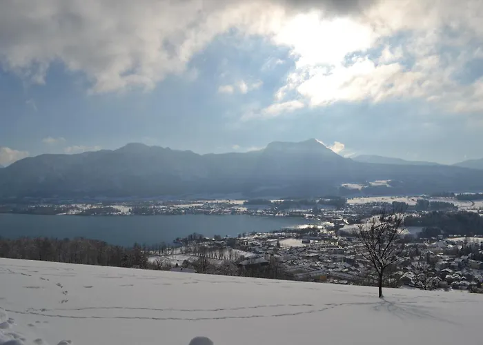 Gaestehaus Sonnenhang