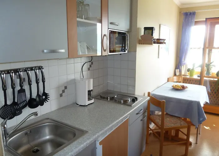 Gaestehaus Sonnenhang