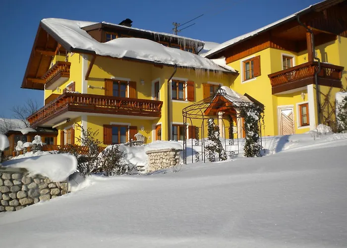 Gaestehaus Sonnenhang *