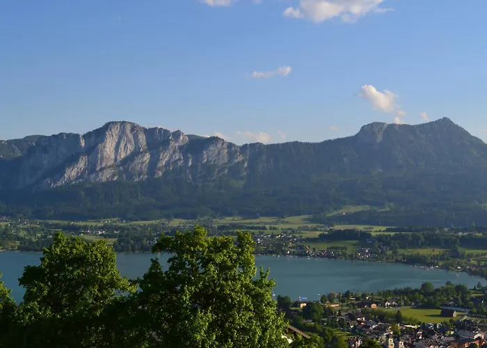 Gaestehaus Sonnenhang Mondsee