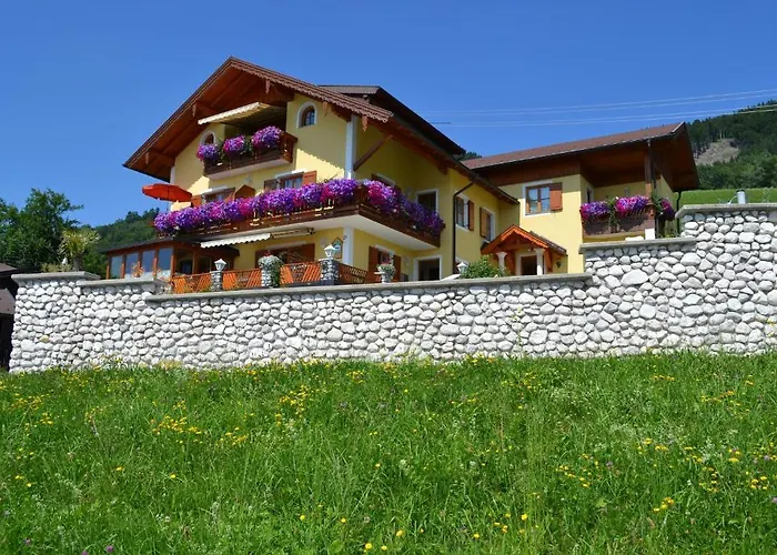 Gaestehaus Sonnenhang Διαμέρισμα *