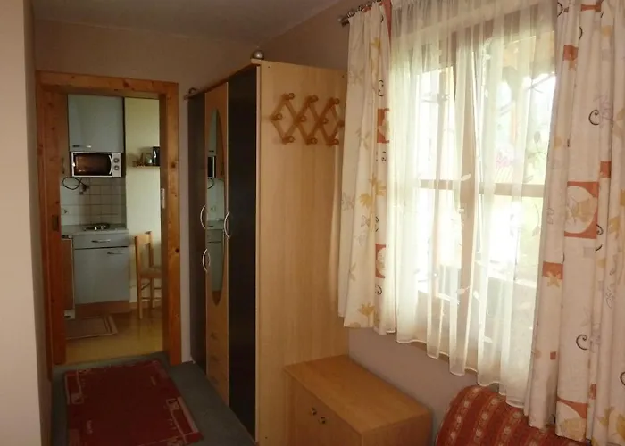 Gaestehaus Sonnenhang Διαμέρισμα