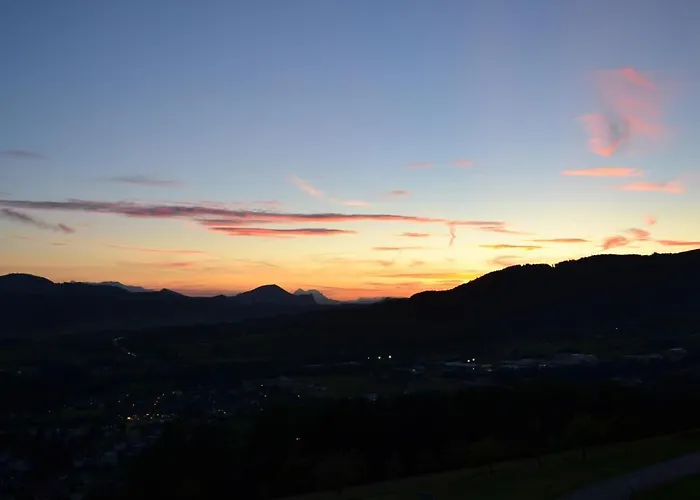 Gaestehaus Sonnenhang Διαμέρισμα