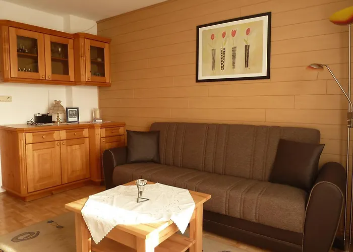 Gaestehaus Sonnenhang Mondsee