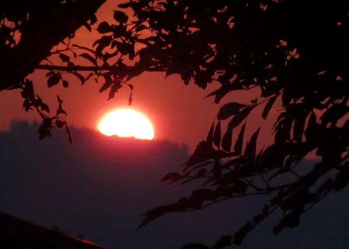 Gaestehaus Sonnenhang Διαμέρισμα