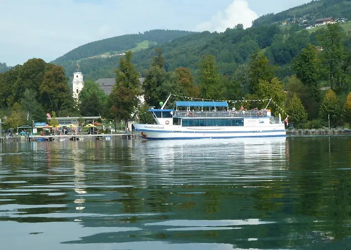 Gaestehaus Sonnenhang Διαμέρισμα