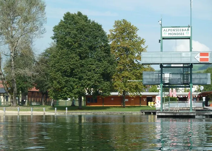 Gaestehaus Sonnenhang *